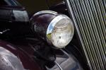 Packard One Twenty Touring Sedan 1936 года